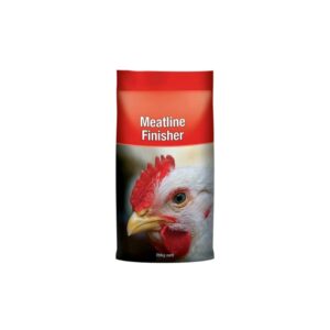 Laucke Meatline Finisher