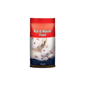 Laucke Rat & Mouse Food