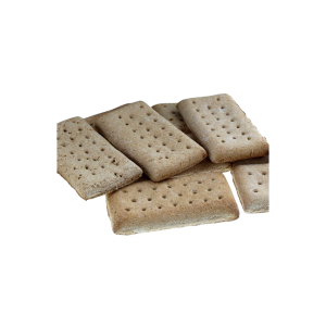 Blackdog 4 x 2 Biscuits