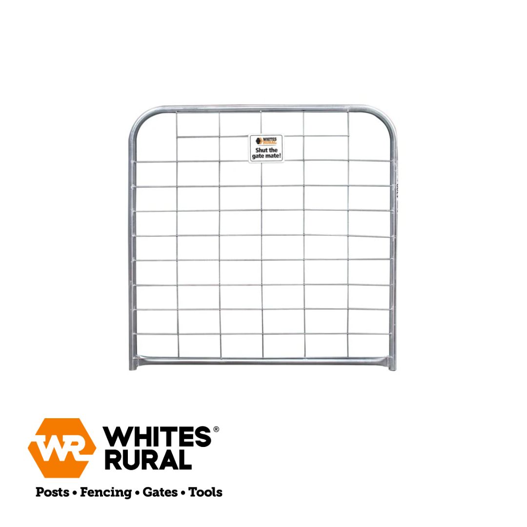 Whites Farm Gate 6ft