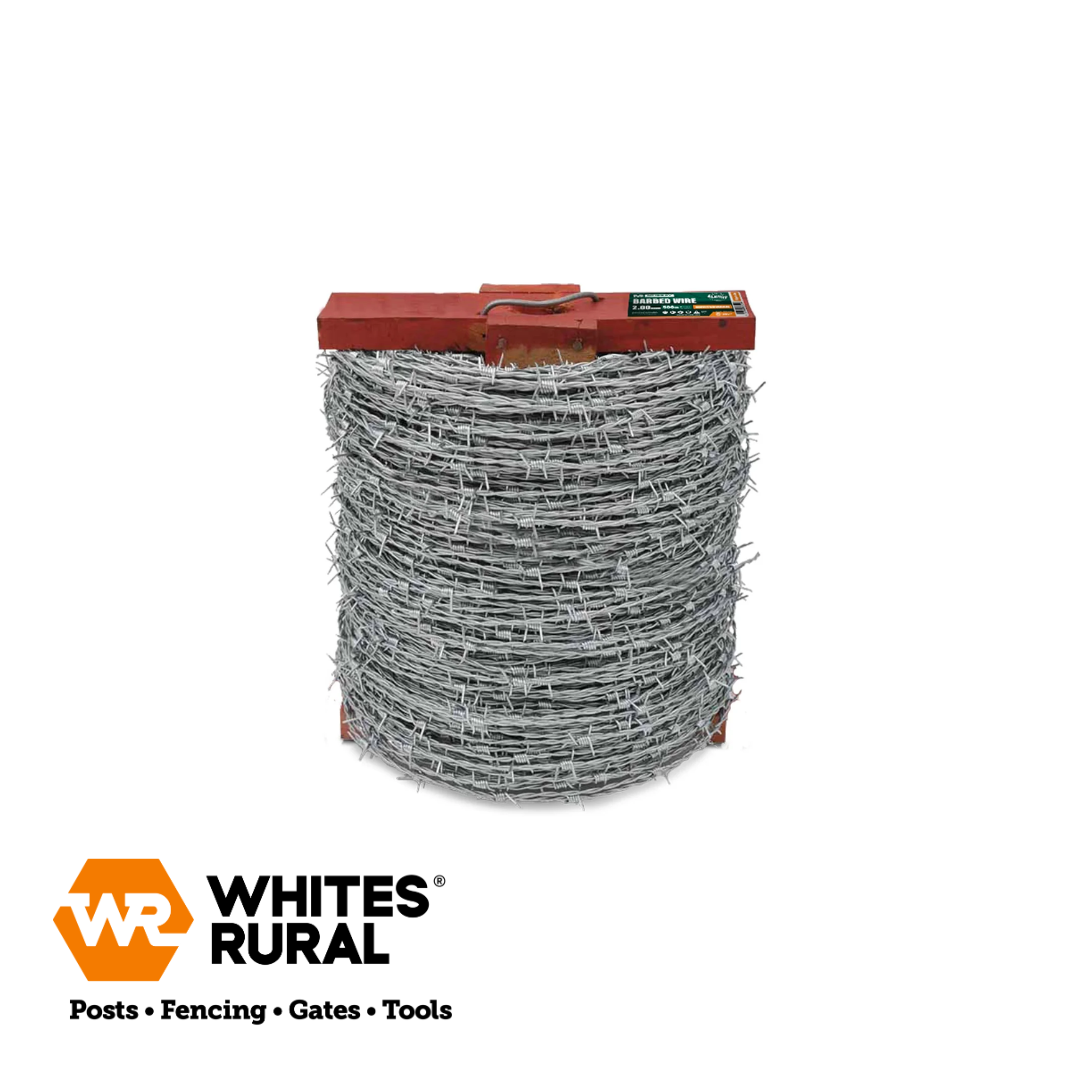 Murray Barbed Wire 1.57mm 500m