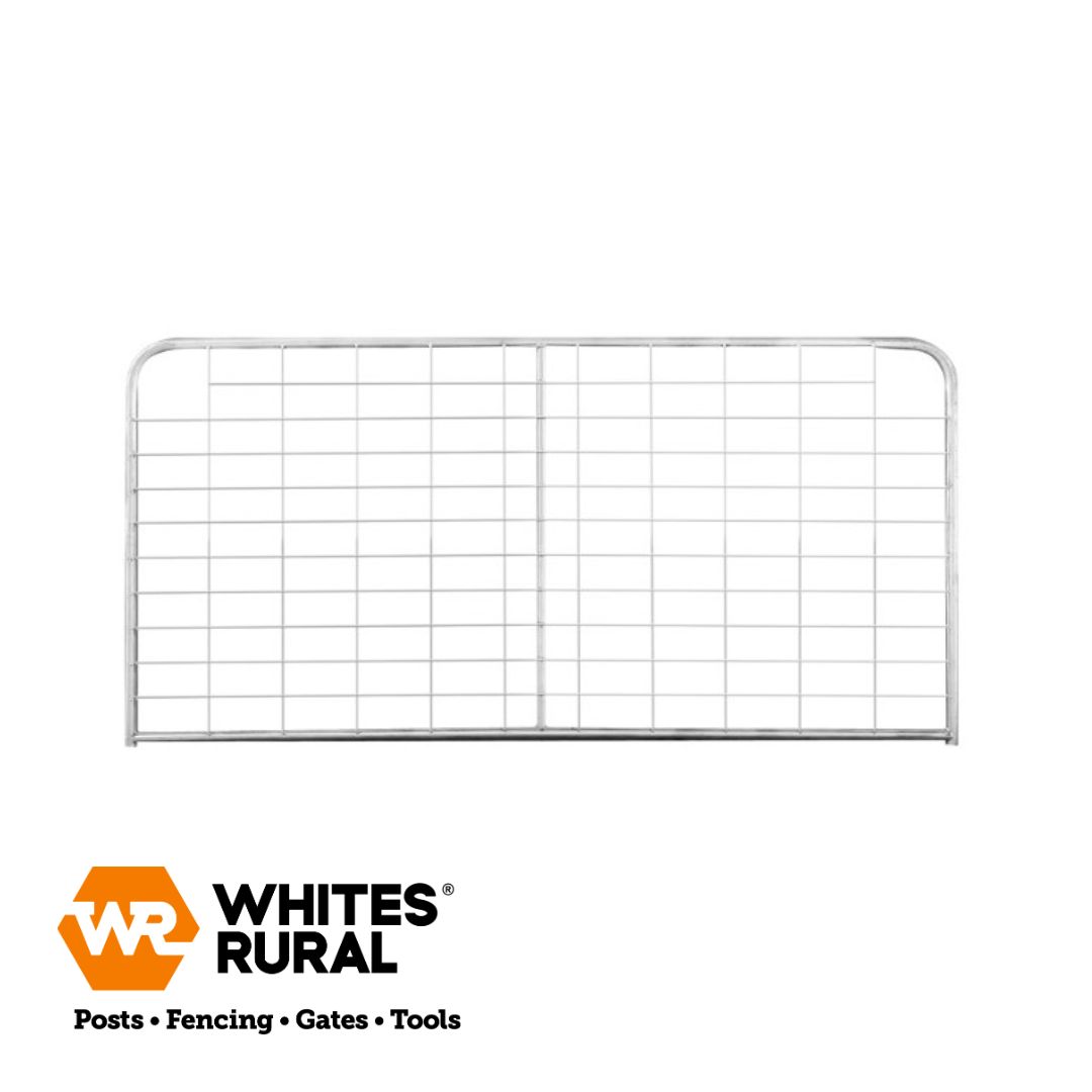 Whites Farm Gate 12ft