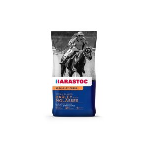 Barstoc Barley with Molasses