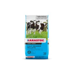 Barastoc Calf Rearer Pellets