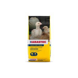 Barastoc Turkey and Meat Chicken Grower