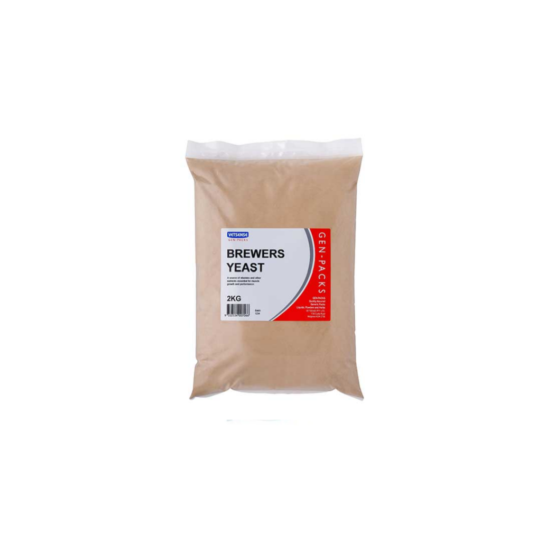 Brewers Yeast