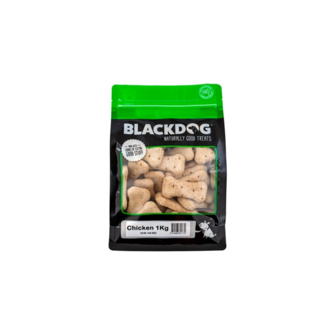 Blackdog Chicken Biscuits - Image 2