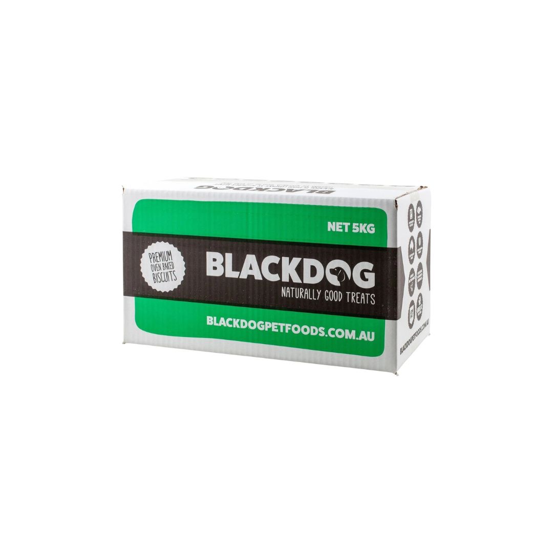 Blackdog Cheese Biscuits - Image 2