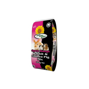 Green Valley Grains Open Range Rabbit / Guinea Pig Mix