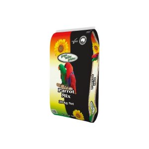 Green Valley Grains Parrot Mix