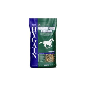 Hygain Grand Prix Premium
