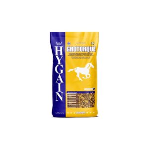 Hygain Grotorque