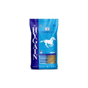 Hygain Ice