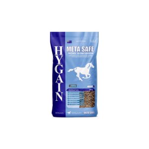 Hygain Meta Safe