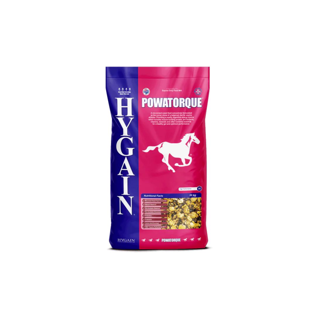 Hygain Powatorqe