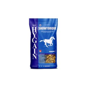 Hygain Showtorque