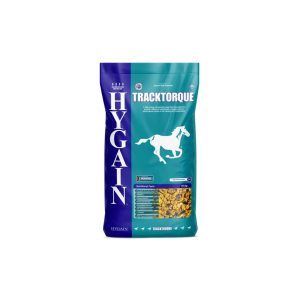 Hygain Tracktorque