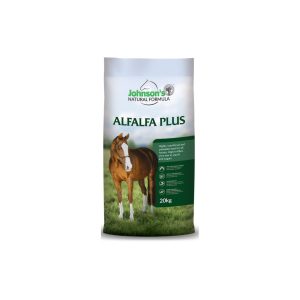 Johnsons Alfalfa Plus
