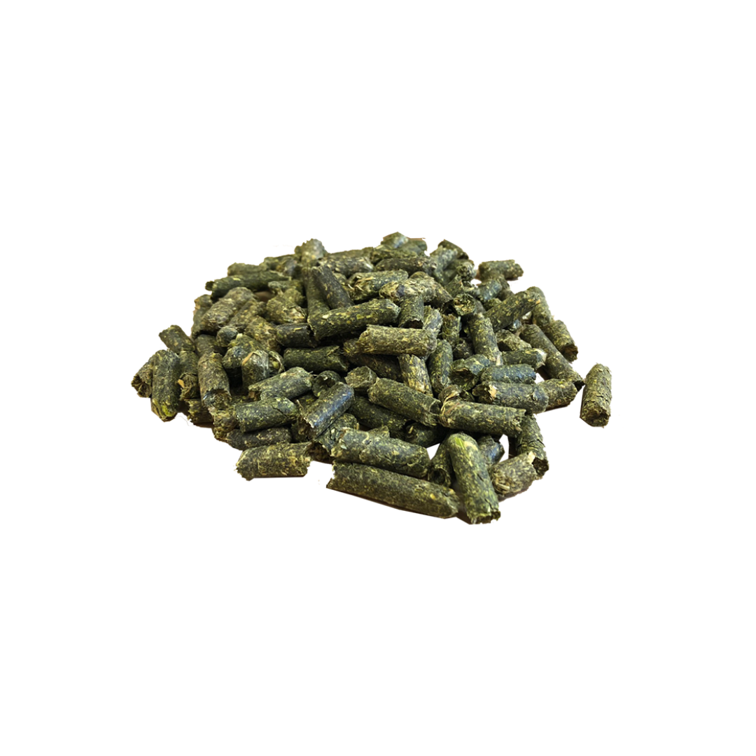 Johnsons Alfalfa Plus - Image 2