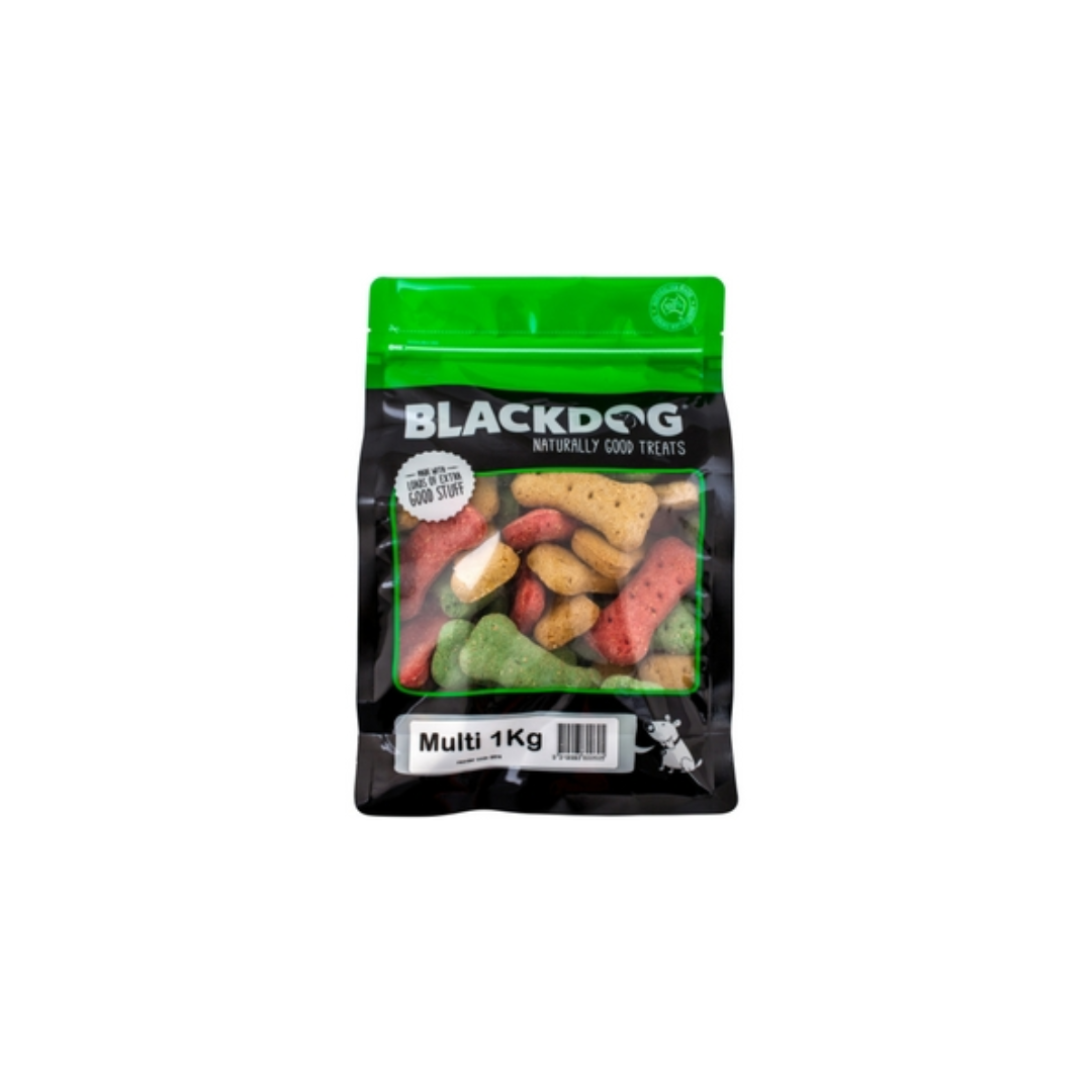 Blackdog Multi Biscuits - Image 2
