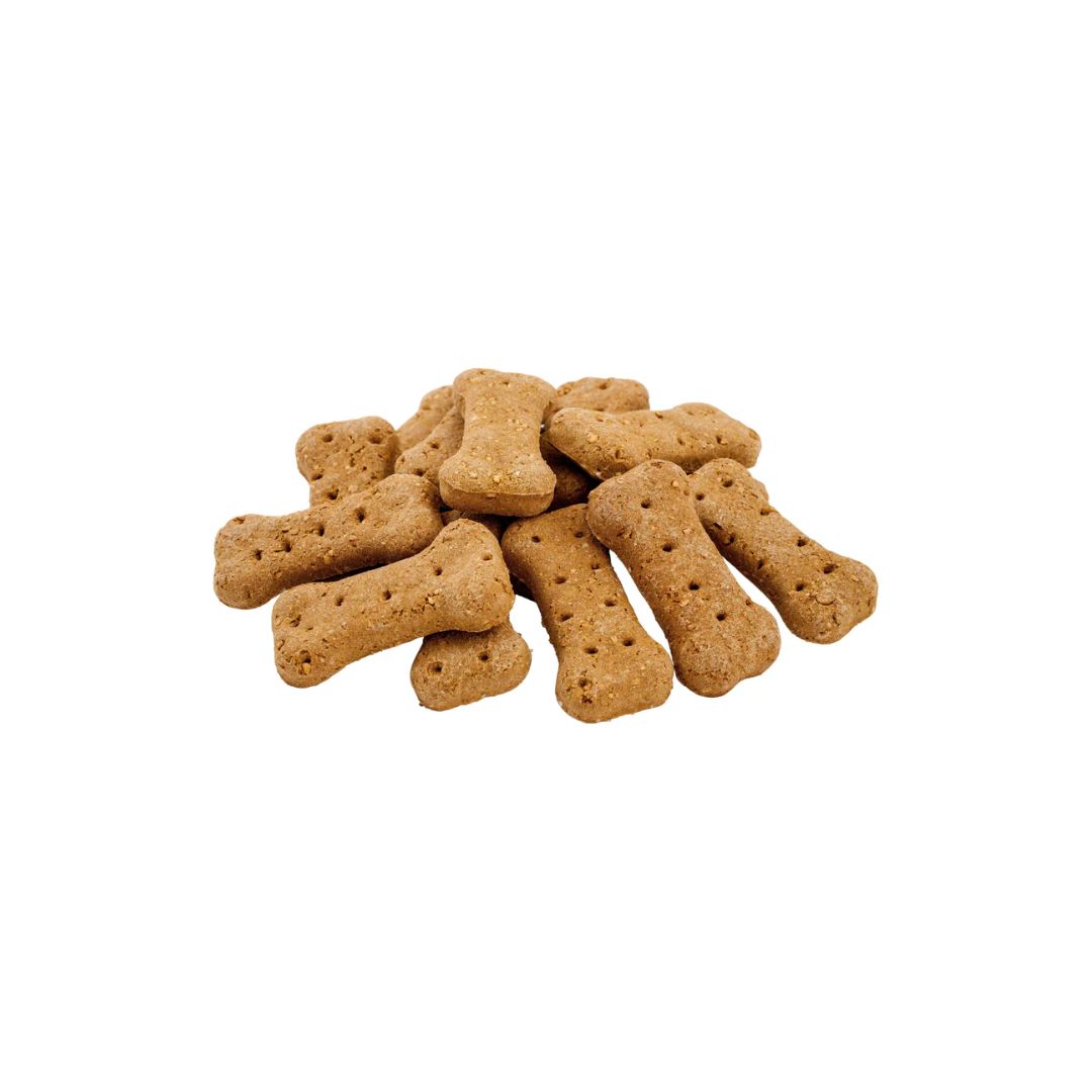 Blackdog Peanut Butter Biscuits