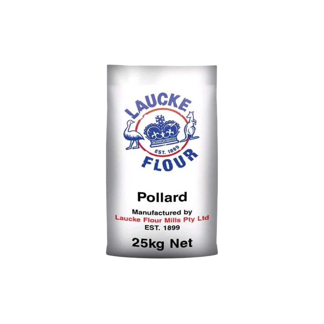 Laucke Mills Pollard Flour